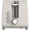 Φρυγανιέρα PRST-40557 Primo 2Θέσεων 900W Ιβουάρ