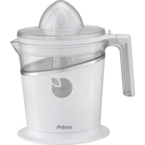 Λεμονoστίφτης PRCJ-40440 Primo 0.8L 40W Λευκός/Chrome