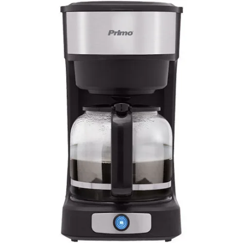 Primo PRCM-40579 Καφετιέρα Φίλτρου 950WΚωδικός: 400579