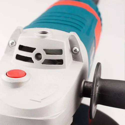 Bormann Pro BAG2400 Τροχός 230mm Ρεύματος 2400W