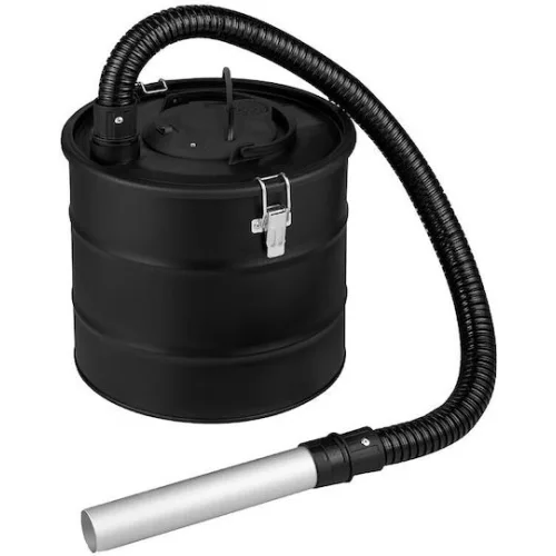 BORMANN BVC1000 Σκούπα Στάχτης 1200W με Λειτουργία Φυσήματος
