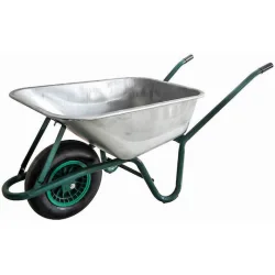 Bormann BWB7500 Καρότσι Οικοδομής 85ltΚωδικός: 029205