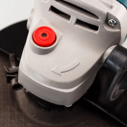 Bormann Pro BAG7200 Τροχός 125mm Ρεύματος 720W