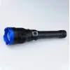 Bormann Pro Επαναφορτιζόμενος Φακός LED IPX4 με Μέγιστη Φωτεινότητα 8000lm BPR6040Κωδικός: 030041