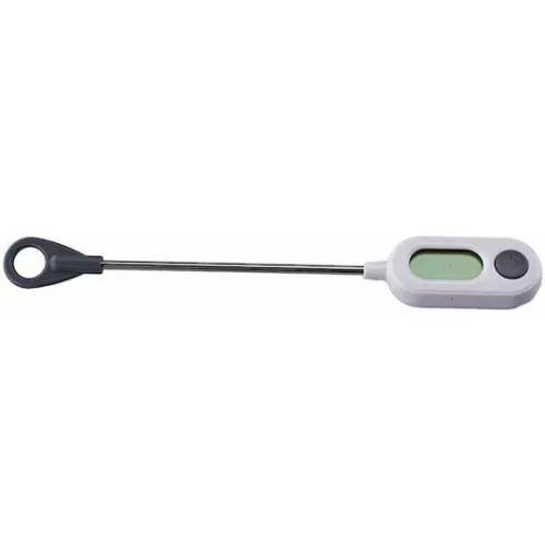 BORMANN Elite BBQ1014 Θερμόμετρο Ψηφιακό INOX