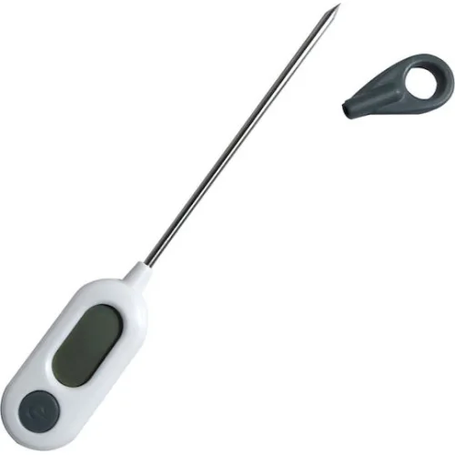 BORMANN Elite BBQ1014 Θερμόμετρο Ψηφιακό INOX
