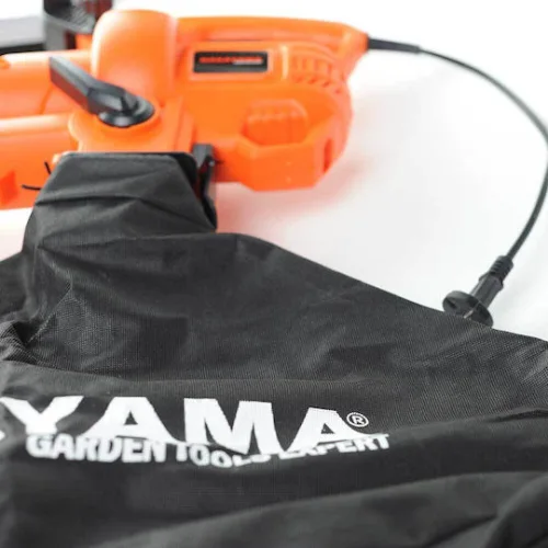 NAKAYAMA EB3500 Φυσητήρας-Απορροφητήρας Φύλλων 3000W