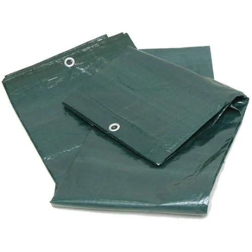BORMANN BTR2000 Μουσαμάς 60gr 2x3m