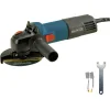 Bormann BAG7100 Τροχός 115mm Ρεύματος 750W