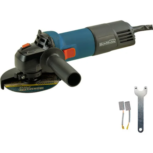 Bormann BAG7100 Τροχός 115mm Ρεύματος 750W