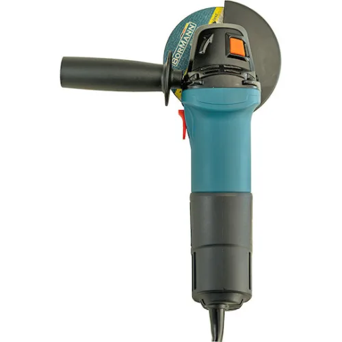 Bormann BAG7100 Τροχός 115mm Ρεύματος 750W