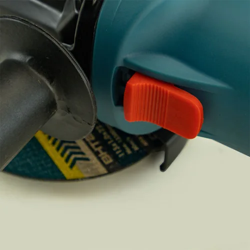Bormann BAG7100 Τροχός 115mm Ρεύματος 750W