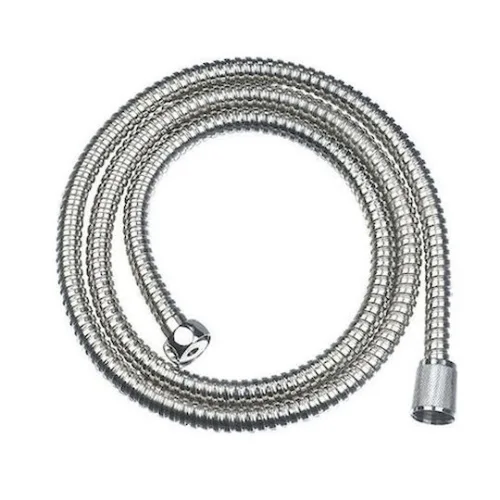 Bormann BTW3220 Σπιράλ Ντουζ Inox 150cm ΑσημίΚωδικός: 026228