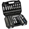Bormann Pro BHT5180 Καστάνια με Καρυδάκια 1\2" & 1\4" 110τμχ
