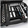 Bormann Pro BHT5180 Καστάνια με Καρυδάκια 1\2" & 1\4" 110τμχ
