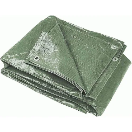 BORMANN BTR2040 Μουσαμάς 60gr 4x6m