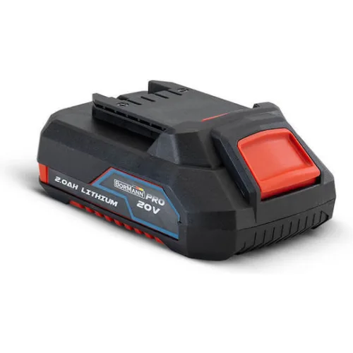 BORMANN Pro BBP2002 Μπαταρία 20V, Li-Ion-2.0Ah Pro