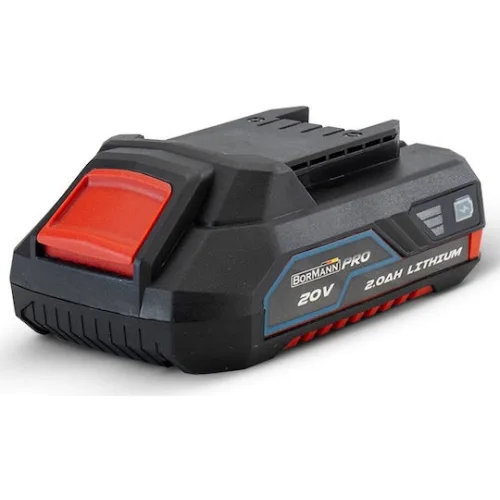 BORMANN Pro BBP2002 Μπαταρία 20V, Li-Ion-2.0Ah Pro