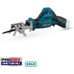 Bormann Pro BBP2400 Σεγάτσα 12V Solo