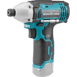 Bormann Pro BBP2300 Παλμικό Κατσαβίδι Μπαταρίας Solo 12V
