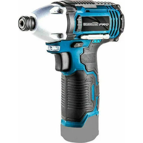 Bormann Pro BBP2300 Παλμικό Κατσαβίδι Μπαταρίας Solo 12V