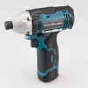 Bormann Pro BBP2300 Παλμικό Κατσαβίδι Μπαταρίας Solo 12V