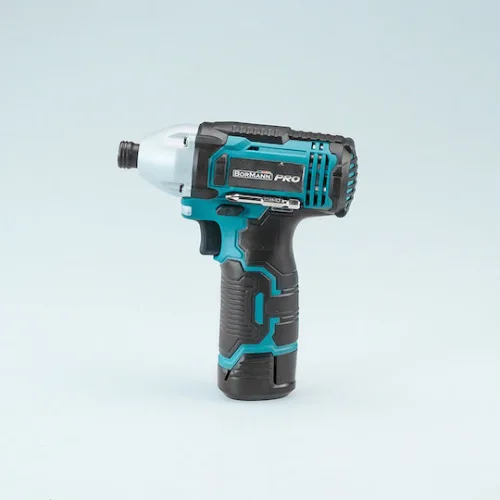 Bormann Pro BBP2300 Παλμικό Κατσαβίδι Μπαταρίας Solo 12V