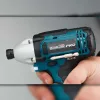 Bormann Pro BBP2300 Παλμικό Κατσαβίδι Μπαταρίας Solo 12V