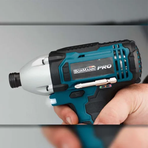 Bormann Pro BBP2300 Παλμικό Κατσαβίδι Μπαταρίας Solo 12V