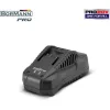 BORMANN Pro BBP2001 Φορτιστής 20V Li-Ion 2000Mah-2.4A