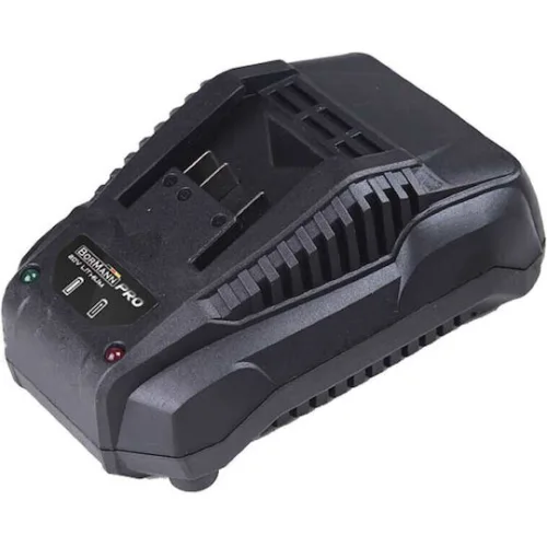 BORMANN Pro BBP2001 Φορτιστής 20V Li-Ion 2000Mah-2.4A