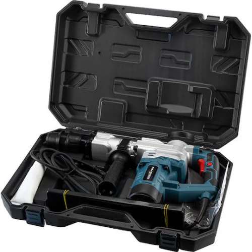 Bormann Pro BDH3100 Κρουστικό Κατεδαφιστικό Ρεύματος 1300W με Υποδοχή SDS Max 043201