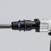 Bormann Pro BDH3100 Κρουστικό Κατεδαφιστικό Ρεύματος 1300W με Υποδοχή SDS Max 043201