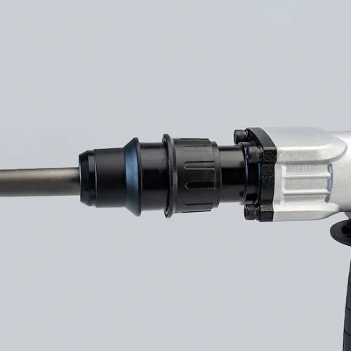 Bormann Pro BDH3100 Κρουστικό Κατεδαφιστικό Ρεύματος 1300W με Υποδοχή SDS Max 043201