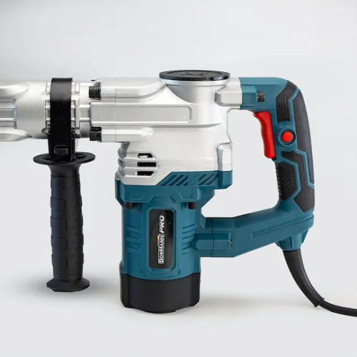 Bormann Pro BDH3100 Κρουστικό Κατεδαφιστικό Ρεύματος 1300W με Υποδοχή SDS Max 043201