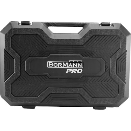 Bormann Pro BDH3100 Κρουστικό Κατεδαφιστικό Ρεύματος 1300W με Υποδοχή SDS Max 043201
