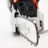 NAKAYAMA PRO PC4610 Αλυσοπριονο Βενζινης 2,4Hp, 45,6Cc, Λαμα 45Cm, 0.325'', 1,3Mm 72Links