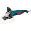 BORMANN Pro BCP3500 Αλοιφαδόρος 1500W, Φ180mm, 600-3200rpm