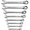 BORMANN Pro BHT1668 Σετ 8τεμ Γερμανοπολύγωνα Καστάνιας,8,10,12-15,17,19mm,Crv