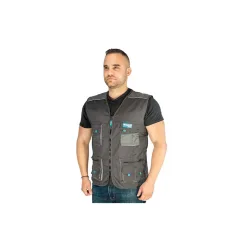 BORMANN Pro BPP7012 Γιλέκο Εργασίας L/52, 260g/m2