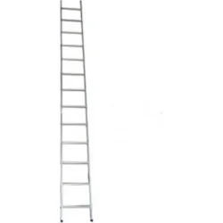 Bormann BHL1013 Σκάλα Αλουμινίου με 13 Σκαλοπάτια 350εκ.Κωδικός: 022848