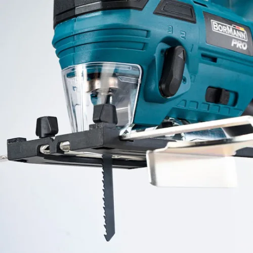 BORMANN Pro BBP3810 Σέγα Μπαταρίας 20V,SOLO