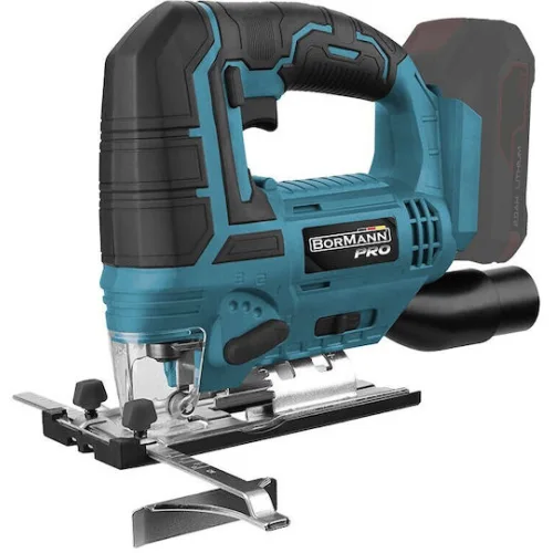 BORMANN Pro BBP3810 Σέγα Μπαταρίας 20V,SOLO