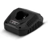 BORMANN Pro BBP2008 Φορτιστής 12V,Li-Ion,2.4A