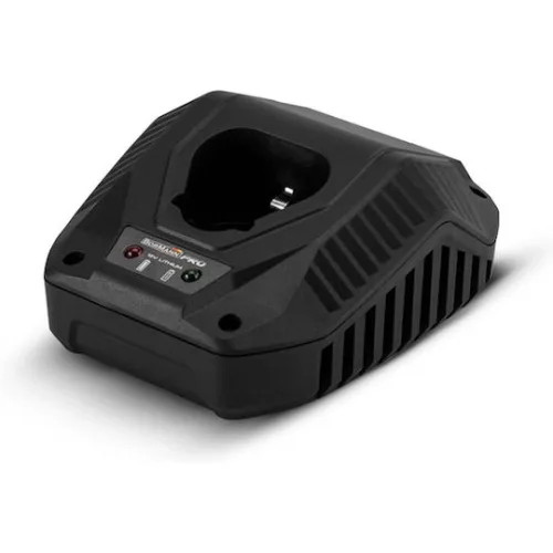 BORMANN Pro BBP2008 Φορτιστής 12V,Li-Ion,2.4A