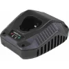 BORMANN Pro BBP2008 Φορτιστής 12V,Li-Ion,2.4A