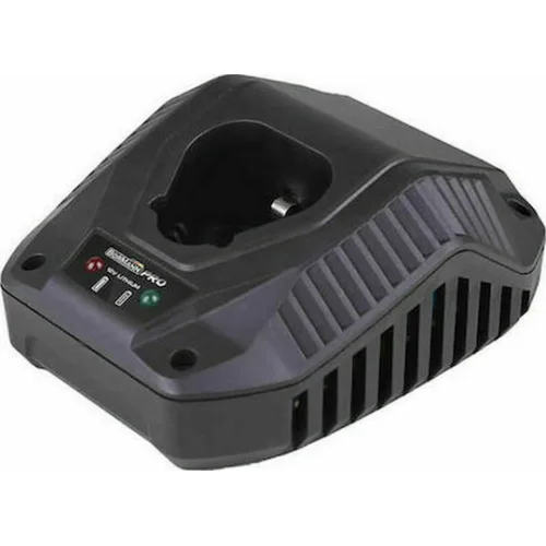 BORMANN Pro BBP2008 Φορτιστής 12V,Li-Ion,2.4A