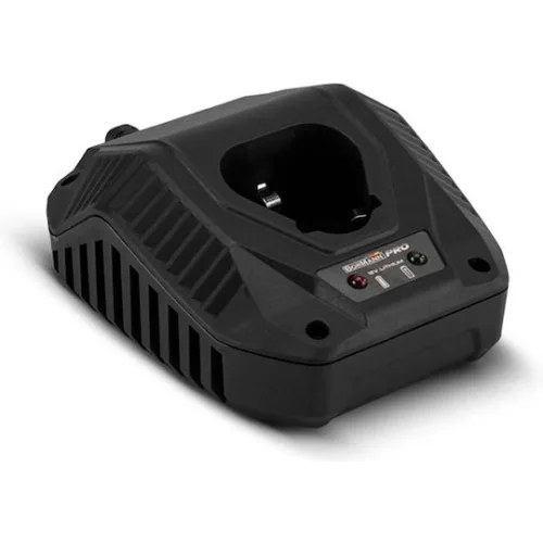 BORMANN Pro BBP2008 Φορτιστής 12V,Li-Ion,2.4A