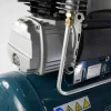 Bormann Pro BAT5030 Μονοφασικό Κομπρεσέρ Αέρος 96dB με Ισχύ 2.5hp και Αεροφυλάκιο 50ltΚωδικός: 030805