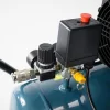 Bormann Pro BAT5030 Μονοφασικό Κομπρεσέρ Αέρος 96dB με Ισχύ 2.5hp και Αεροφυλάκιο 50ltΚωδικός: 030805
